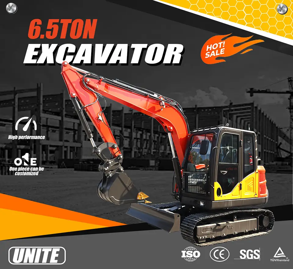 Used in road construction