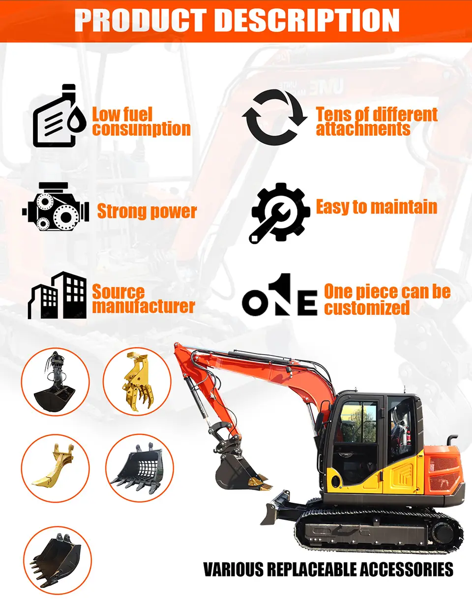 Used in mining