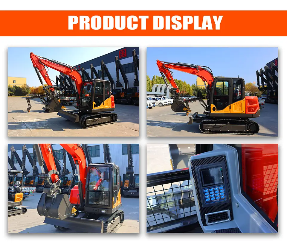 Assembled cab