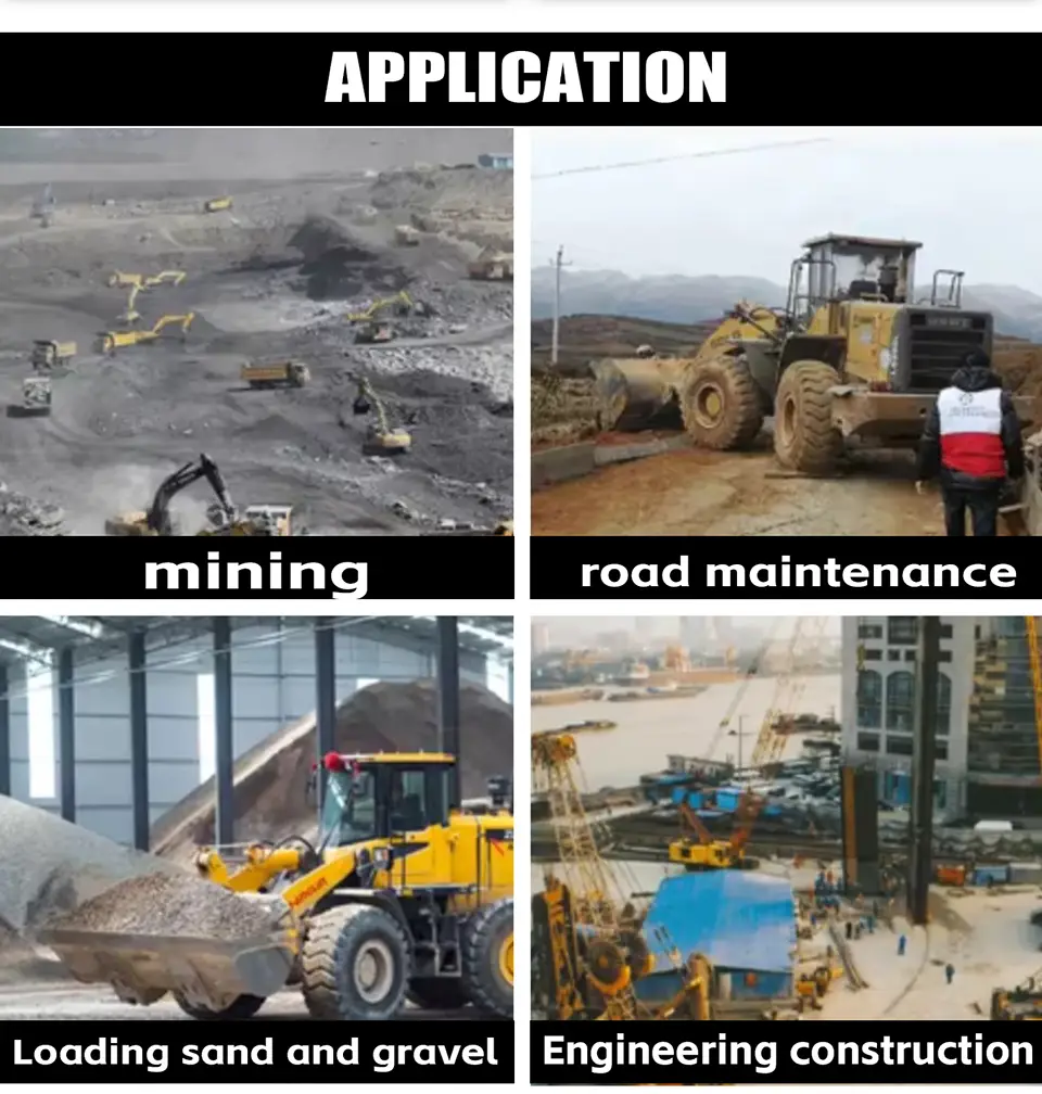 Compact loader